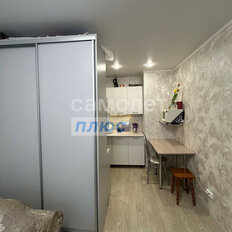 Квартира 17 м², студия - изображение 4