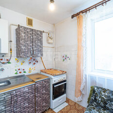 Квартира 53,6 м², 3-комнатная - изображение 5