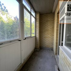 Квартира 40,3 м², 1-комнатная - изображение 5