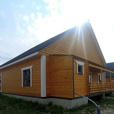 дом + 12 соток, участок - изображение 5