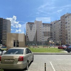 Квартира 63,2 м², 2-комнатная - изображение 5