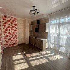 Квартира 57 м², 1-комнатная - изображение 5