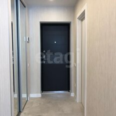 Квартира 80 м², 3-комнатная - изображение 4