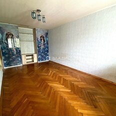 Квартира 30,8 м², 1-комнатная - изображение 1