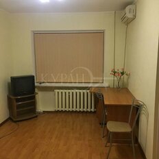 Квартира 28 м², 1-комнатная - изображение 2