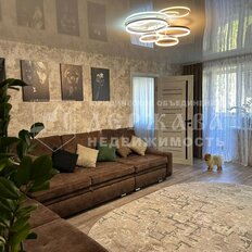 Квартира 46 м², 2-комнатная - изображение 1