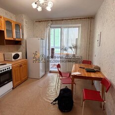 Квартира 45 м², 1-комнатная - изображение 3