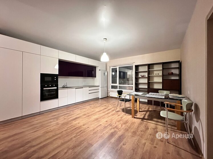 58 м², 2-комнатная квартира 42 500 ₽ в месяц - изображение 52