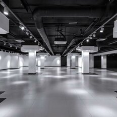 744 м², склад - изображение 3