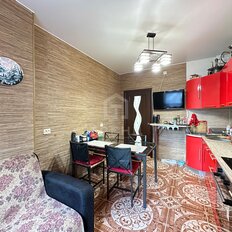 Квартира 44,5 м², 1-комнатная - изображение 5