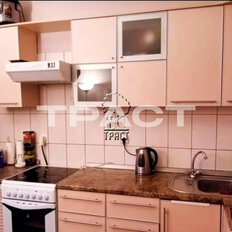 Квартира 40 м², 1-комнатная - изображение 5