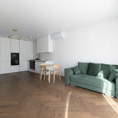 Квартира 66,7 м², 2-комнатная - изображение 3