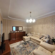 Квартира 106 м², 4-комнатная - изображение 5