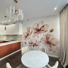 Квартира 103 м², 3-комнатная - изображение 4