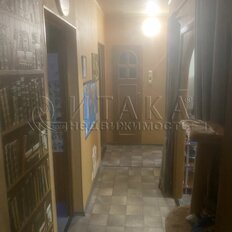 Квартира 62 м², 3-комнатная - изображение 1