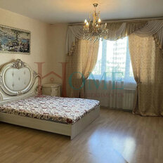 Квартира 35 м², 1-комнатная - изображение 2