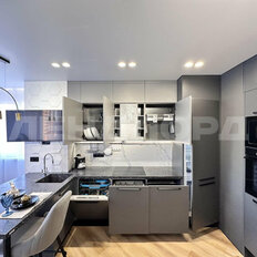Квартира 60 м², 2-комнатная - изображение 5