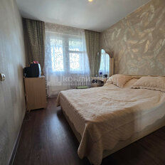 Квартира 63 м², 3-комнатная - изображение 1