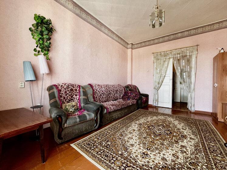 50 м², 2-комнатная квартира 2 300 000 ₽ - изображение 54