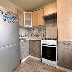 Квартира 33,2 м², 1-комнатная - изображение 3