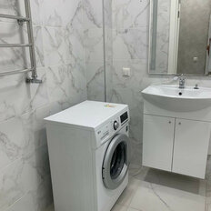 Квартира 56 м², 2-комнатная - изображение 2