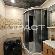 Квартира 37,2 м², 1-комнатная - изображение 5