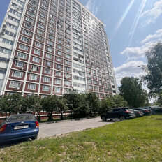 Квартира 38,9 м², 1-комнатная - изображение 1