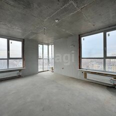 Квартира 62,1 м², 2-комнатная - изображение 2