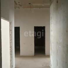 Квартира 48,4 м², 1-комнатная - изображение 5