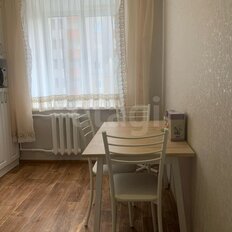 Квартира 35 м², 1-комнатная - изображение 4