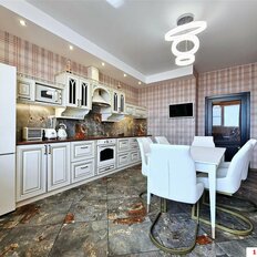 Квартира 90 м², 2-комнатная - изображение 5