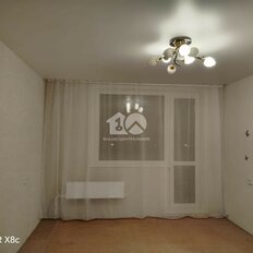 Квартира 30 м², 1-комнатная - изображение 1
