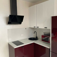 Квартира 30 м², студия - изображение 2