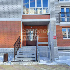 Квартира 22,5 м², 1-комнатная - изображение 4