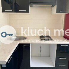 Квартира 31,4 м², 1-комнатная - изображение 2