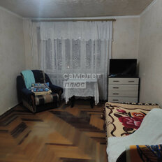 Квартира 40 м², 1-комнатная - изображение 3