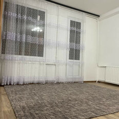 Квартира 30 м², 1-комнатная - изображение 3