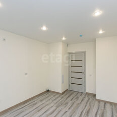 Квартира 27,1 м², студия - изображение 5