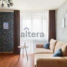 Квартира 57,6 м², 2-комнатная - изображение 2