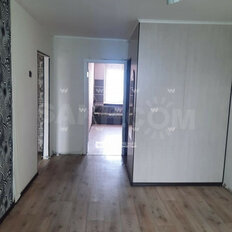 Квартира 43,7 м², 2-комнатная - изображение 2