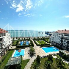 Квартира 50 м², 1-комнатные - изображение 1