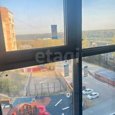 Квартира 62,3 м², 1-комнатная - изображение 5