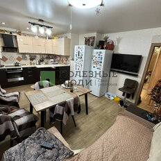 Квартира 72,9 м², 3-комнатная - изображение 2