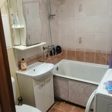 Квартира 40 м², 2-комнатная - изображение 1