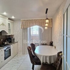 Квартира 60 м², 2-комнатная - изображение 4