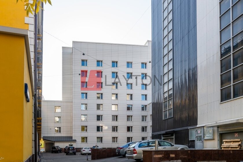 110 м², офис 150 000 ₽ в месяц - изображение 29