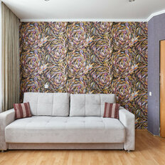 Квартира 32,1 м², 1-комнатная - изображение 3