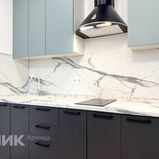 Квартира 21,8 м², студия - изображение 5