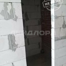 Квартира 21 м², студия - изображение 2