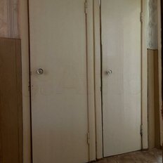 Квартира 56 м², 3-комнатная - изображение 5